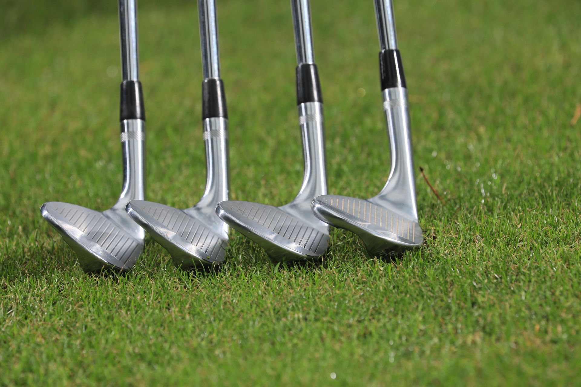 How Many Wedges Should I Carry In My Golf Bag? Golf Monthly