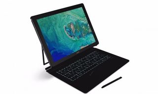 Best 2-in-1: Acer Switch 7 Black Edition