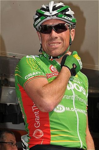 Belgian veteran Nico Eeckhout (An Post Sean Kelly)