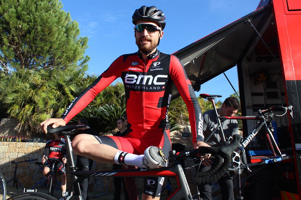 Taylor Phinney (BMC Racing)
