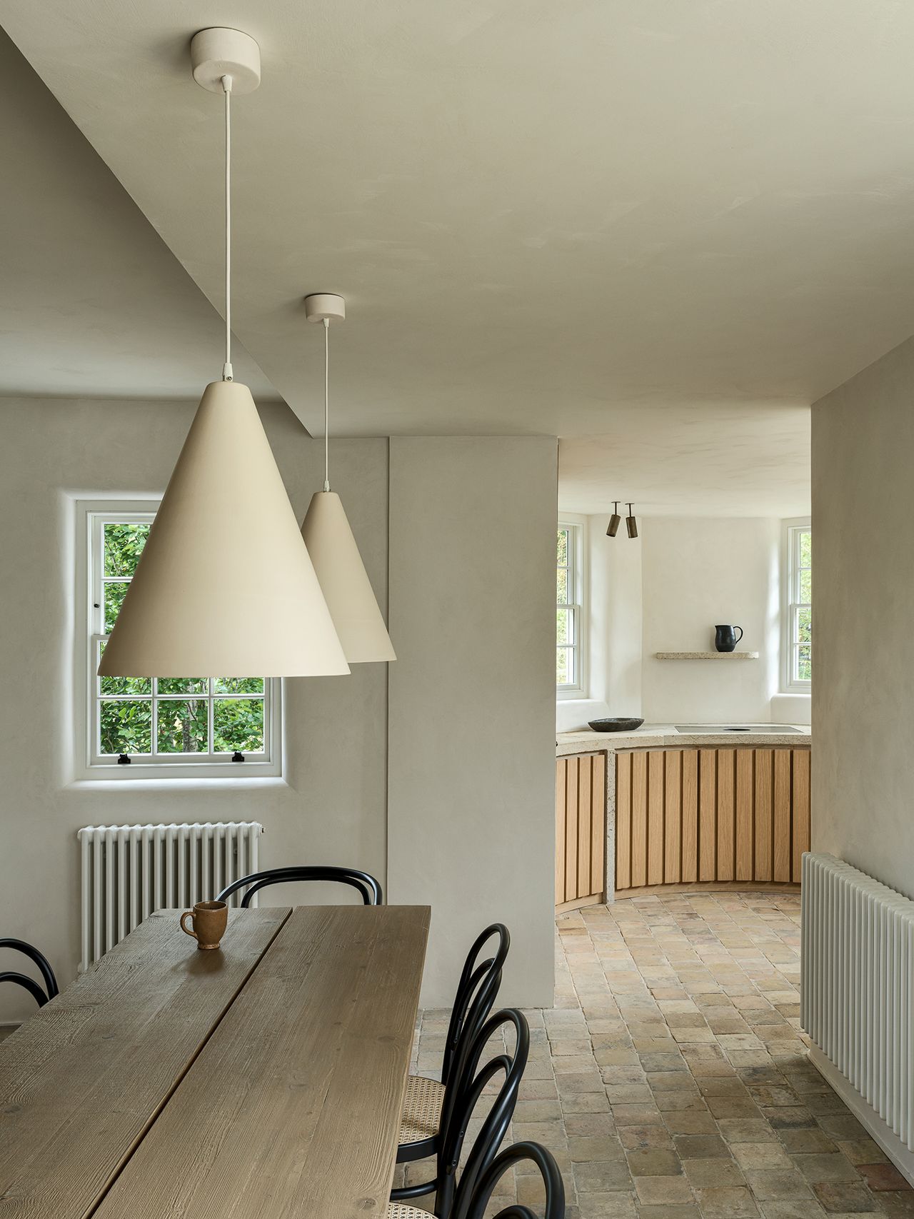 This Hampstead house renovation in London transcends styles | Wallpaper*