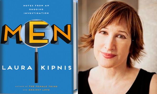 Laura Kipnis