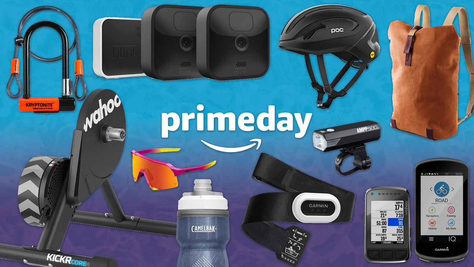 Prime Day cycling deals: Handpicked savings from the October 'Big  Deals Day