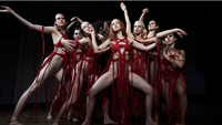 Suspiria (2018)