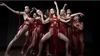 Suspiria (2018)