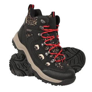 Mountain Warehouse walking boots