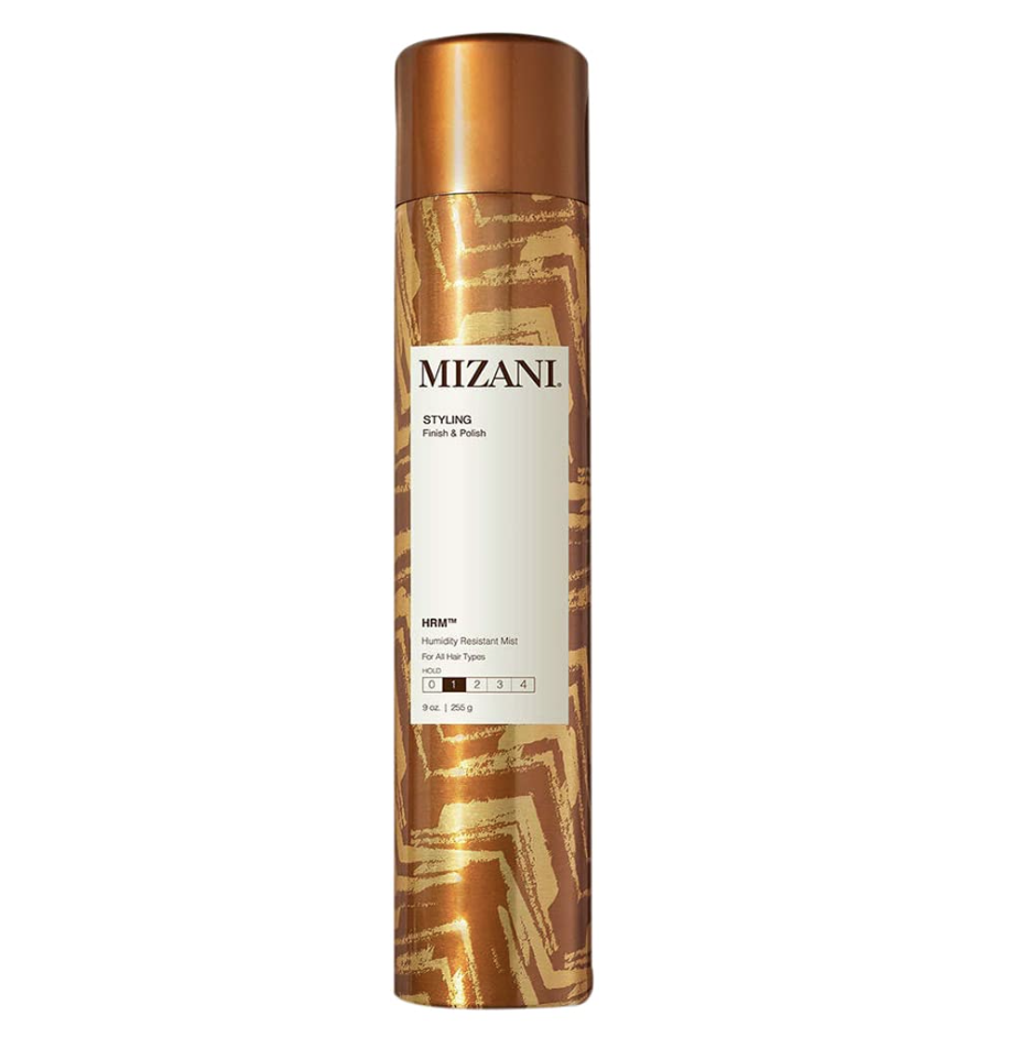 MIZANI, Amazon