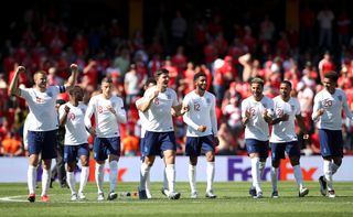 England's progress to the Nations League finals - and eventual third-place finish - will help should they not qualify for Euro 2020