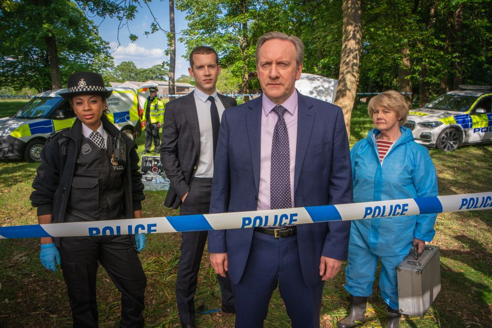 Midsomer Murders Season 22 Release Date, Plot, Cast And Murders! | What ...