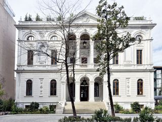 Soho House, Istanbul, Turkey - Exterior