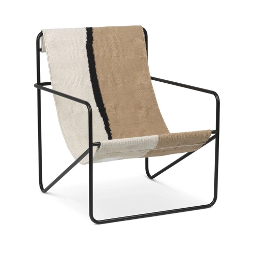 Ferm Living, Ferm Living Desert Lounge Chair