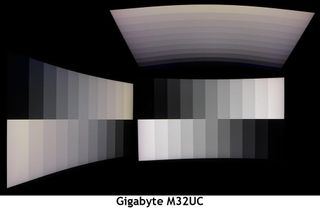 Gigabyte M32UC