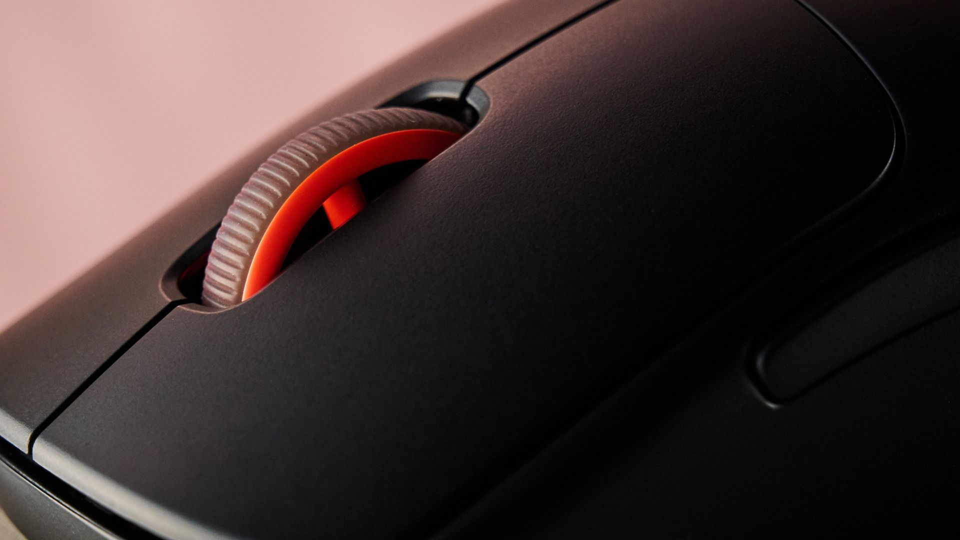 SteelSeries Sensei Pro Mini