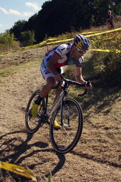 Tim Johnson (Cannondale-Cyclocrossworld)