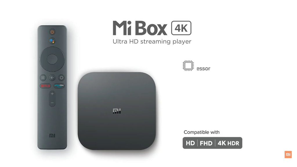 Mi Box 4K price cut by Rs 1,000 for Mi TV 4 55inch users TechRadar