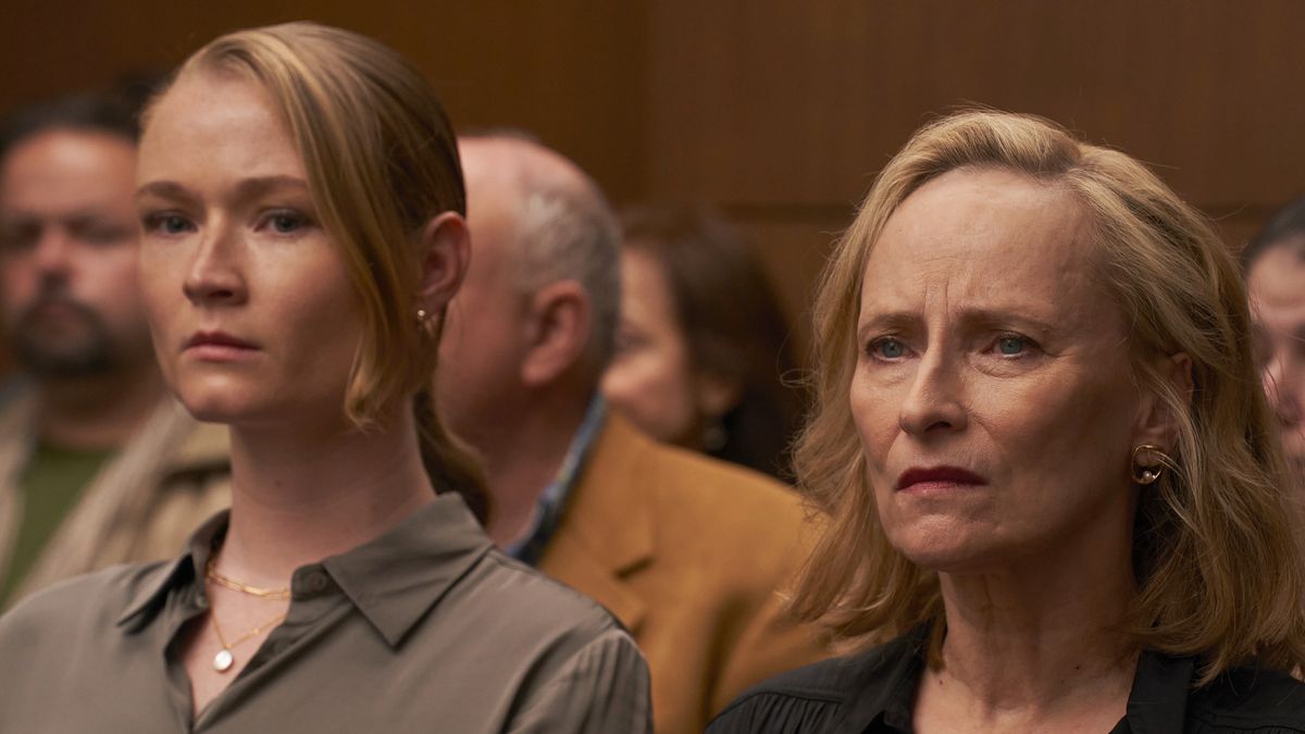 Accused season 2 everything we know about the drama series What to Watch