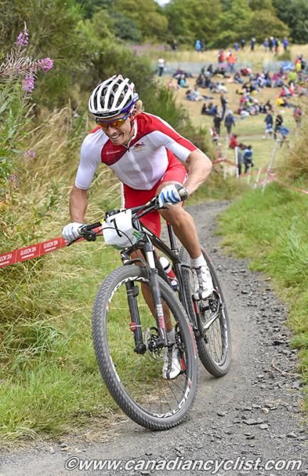 Liam Killeen (England)