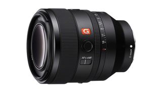 Sony FE 50mm f/1.2 G Master