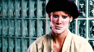 The Poughkeepsie Tapes