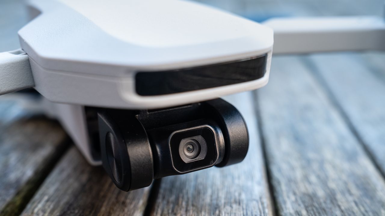 Potensic Atom SE drone