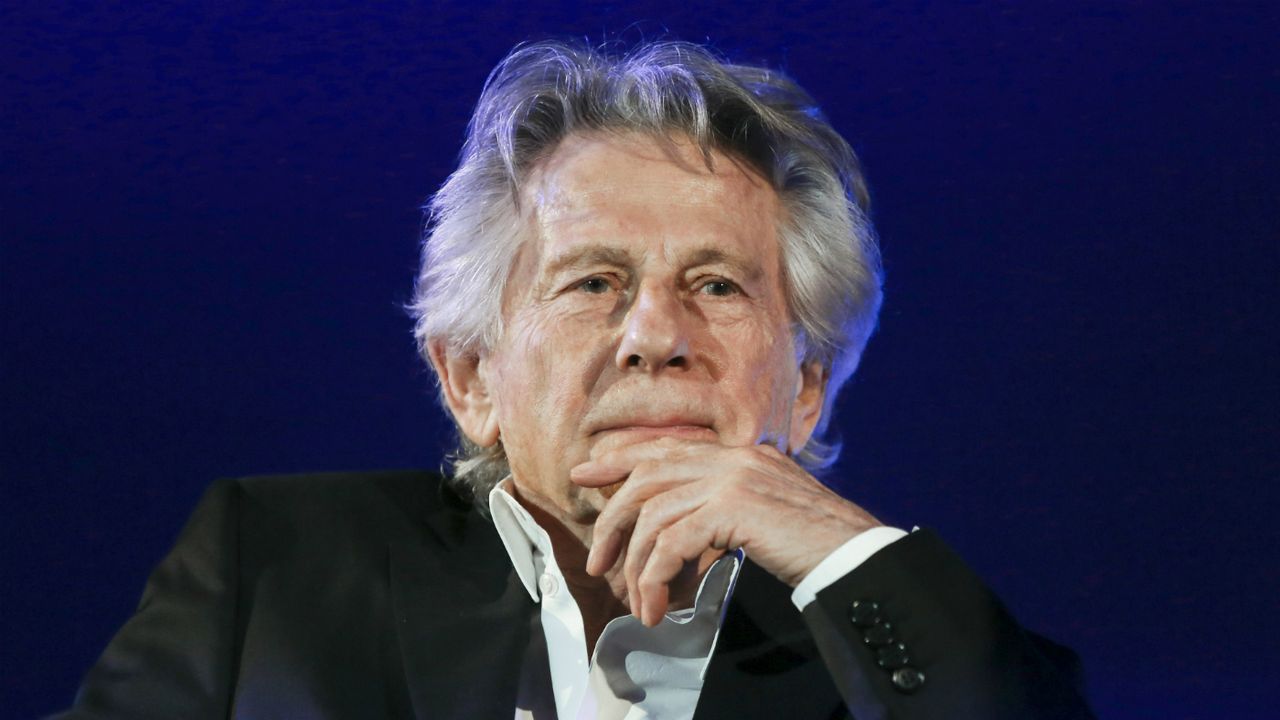 Roman Polanski