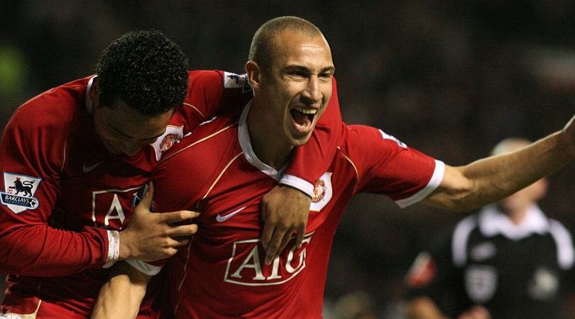 18. Henrik Larsson, Helsingborg to Manchester United (2007)