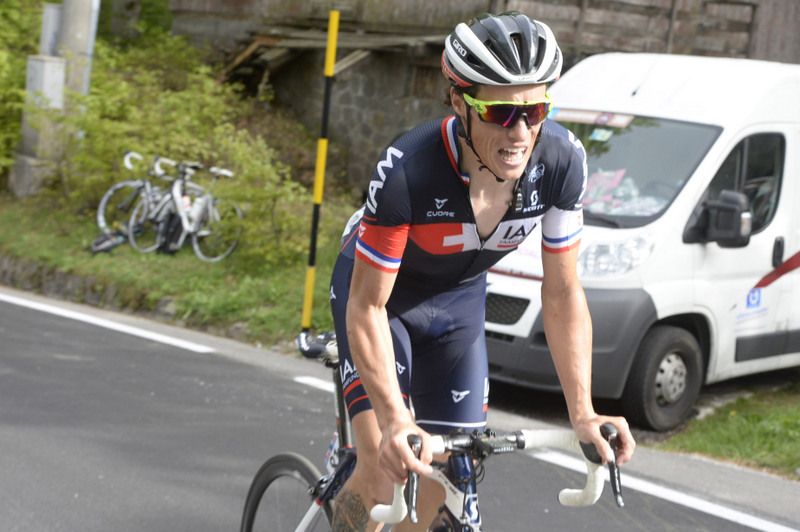 Sylvain Chavanel (IAM Cycling)