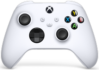 Xbox Wireless Controller, white | $35 off