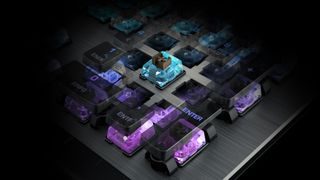 Roccat Titan Switch Tactile