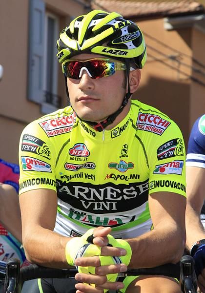 Andrea Guardini (Farnese Vini - Selle Italia)