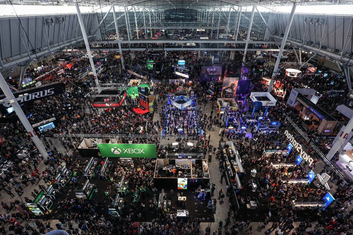 PAX East loses CD Projekt Red and PUBG Corp amid coronavirus fears