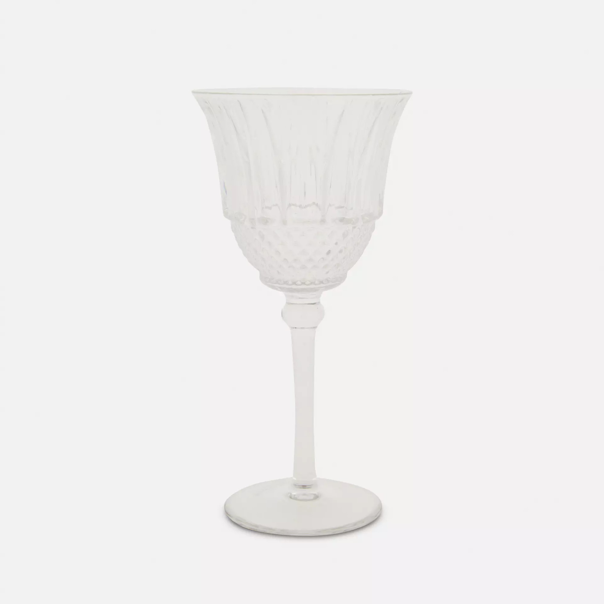 Primark The Edit Wine Glass