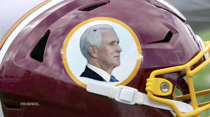 The Washington Pences