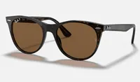 Ray-Ban Wayfarer II Classic (£134.00) $163.00 | RayBan