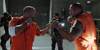 Hobbs and shaw fast and furious movie