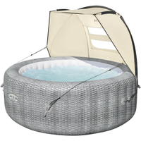 Lay-Z-Spa Canopy | Was £39.99