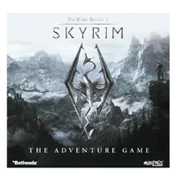 The Elder Scrolls: Skyrim - Adventure Board Game | $149.99 $93.99 at AmazonSave $57 - The Elder Scrolls: Skyrim - Adventure Board Game | $149.99 $93.99 at AmazonSave $57 -