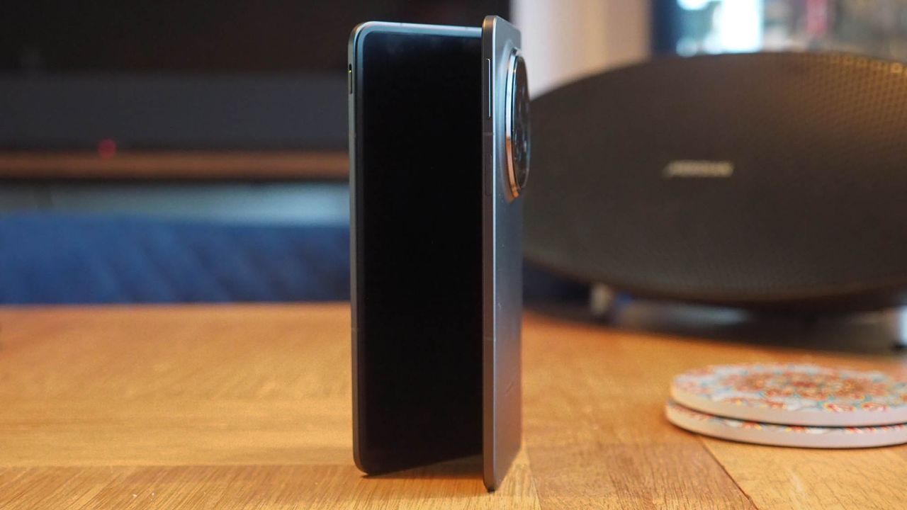 Oppo Find N5