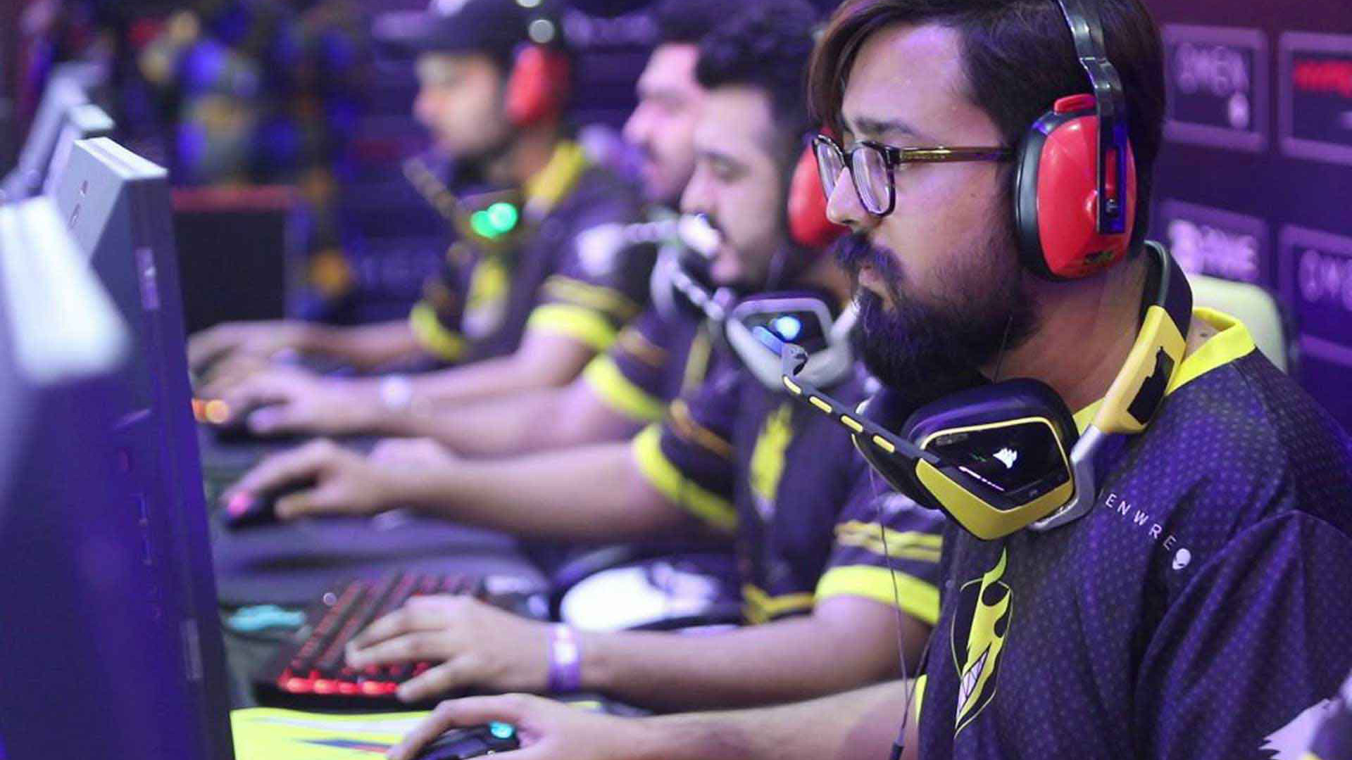 India among top 5 markets, gamers more willing to pay: Krafton