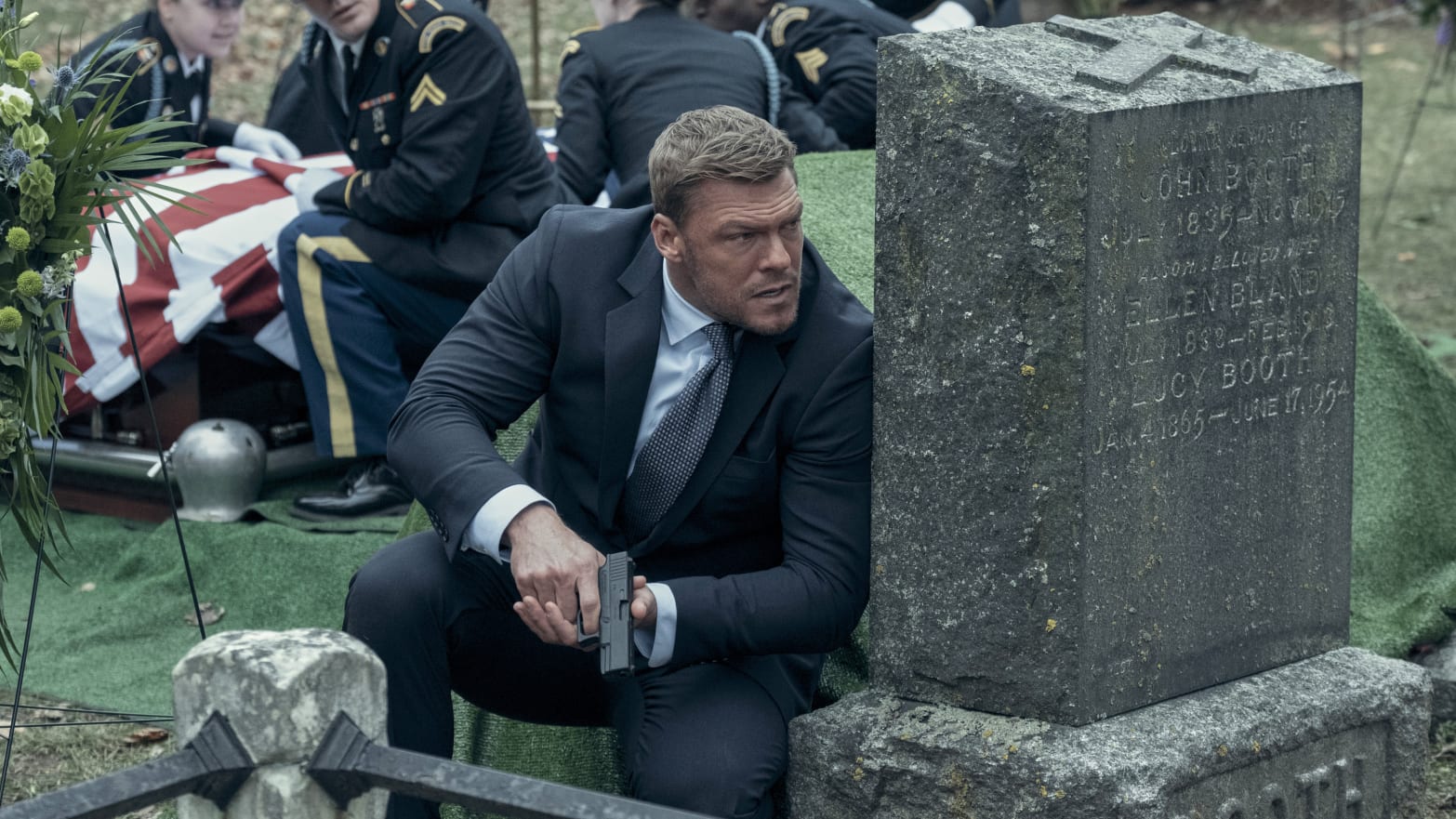 One of Prime Video's best shows is back - and it's got a 100% Rotten Tomatoes rating