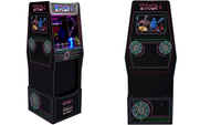 Tron Arcade Cabinet: $699.99 at Best Buy