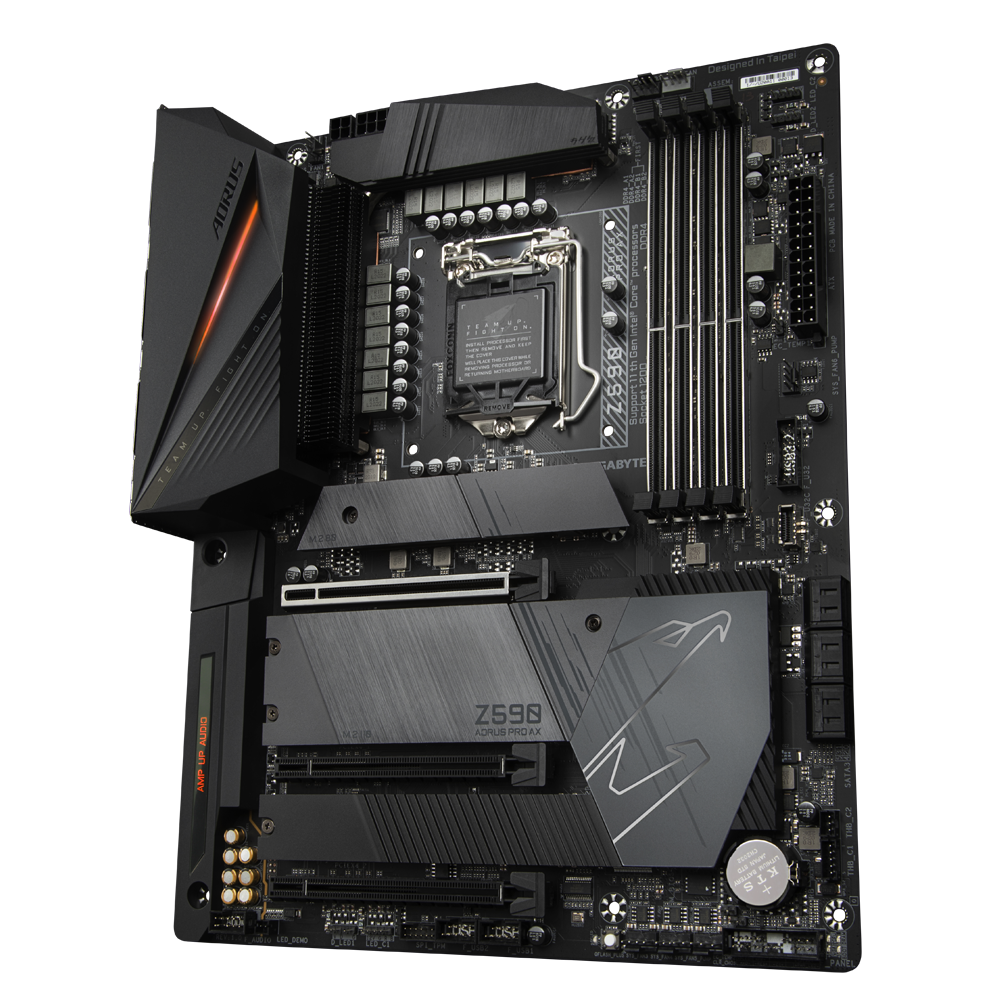 Gigabyte