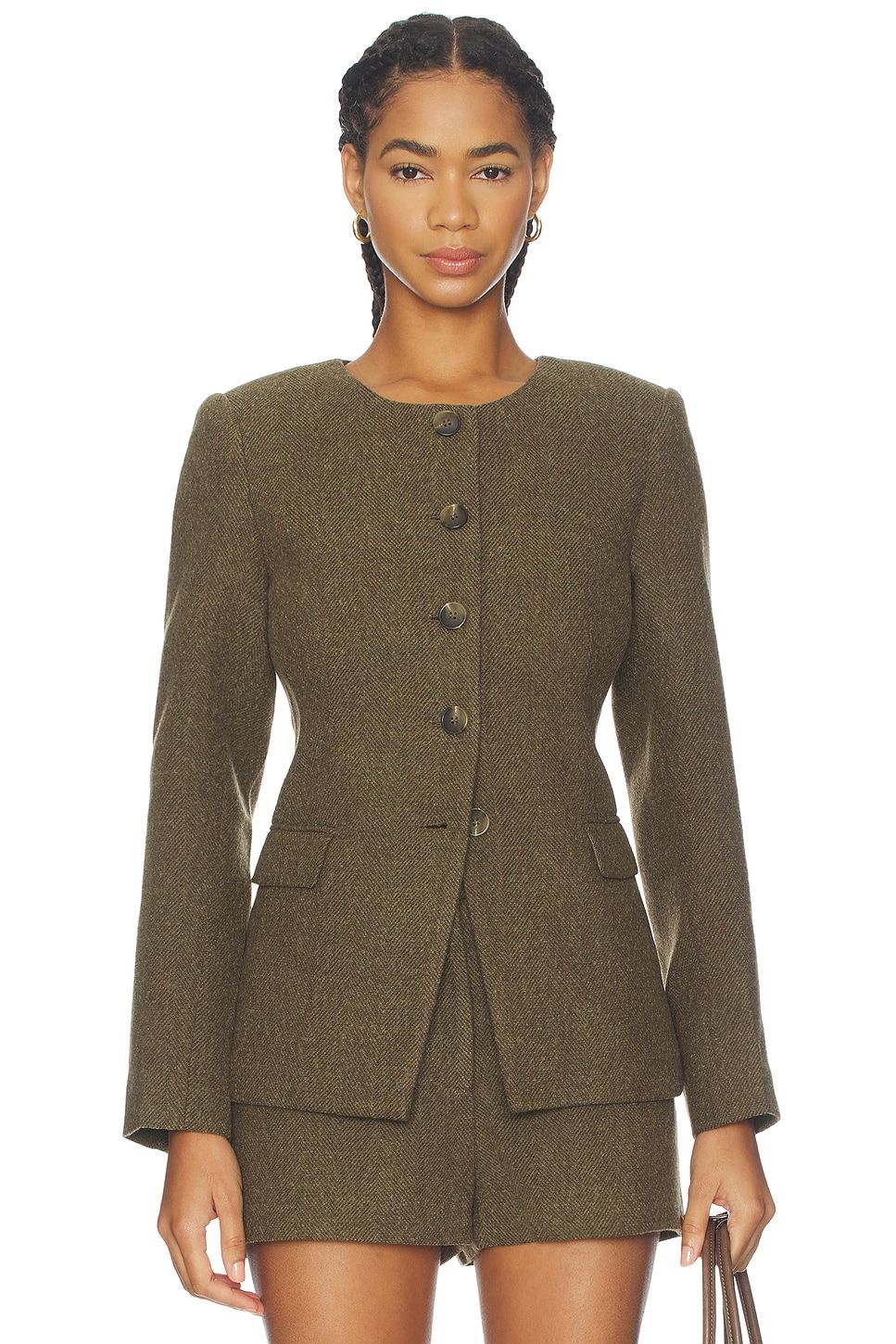 Bellmere Jacket