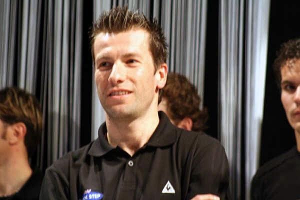 Geert Verheyen