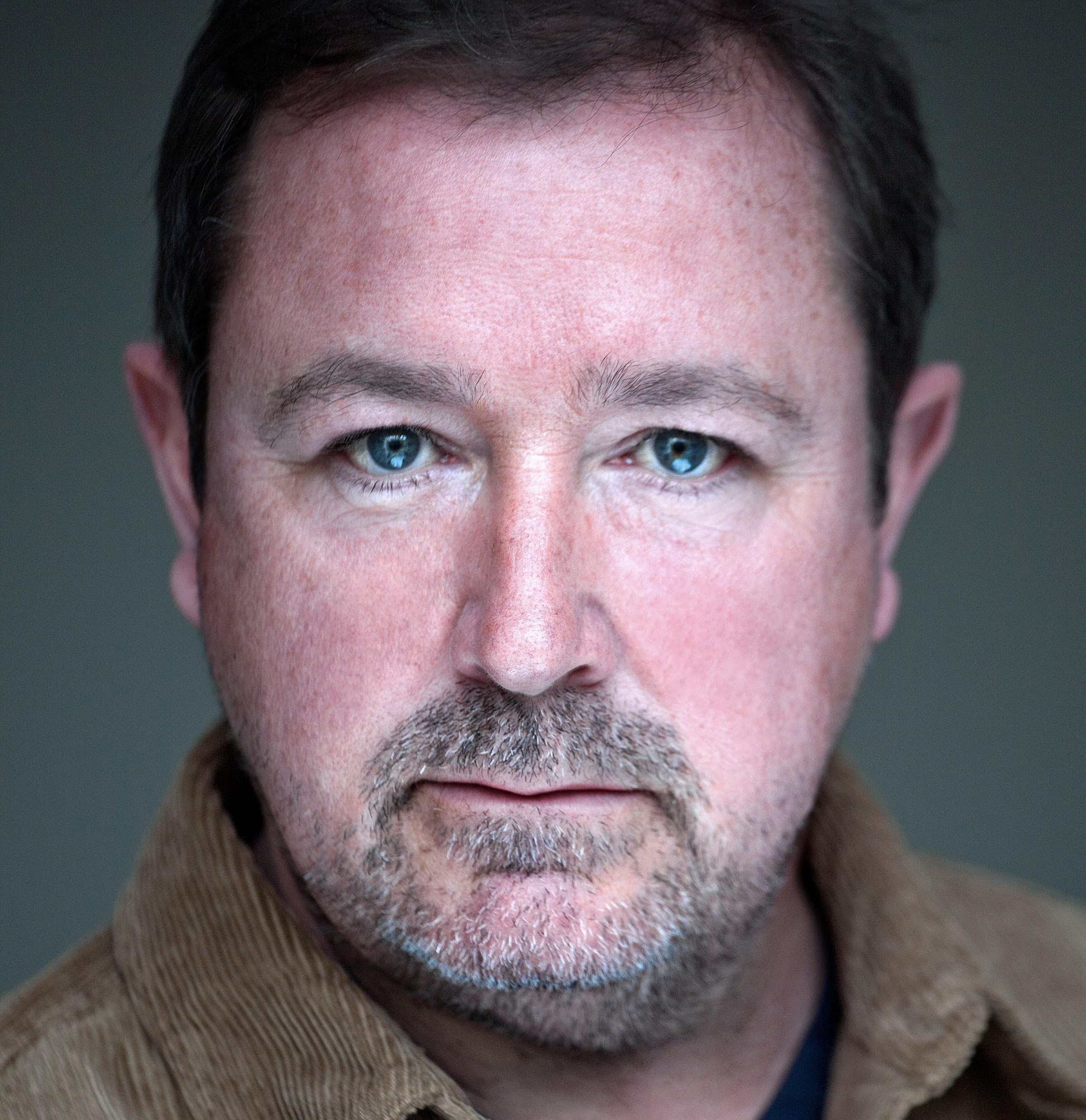 Daniel Ryan plays Steve Holland in Dear England.