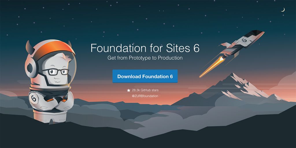 10 Best CSS Frameworks In 2020 | Creative Bloq