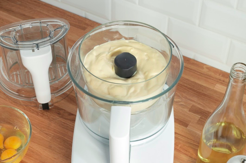 How to use a food processor a stepbystep guide Woman & Home