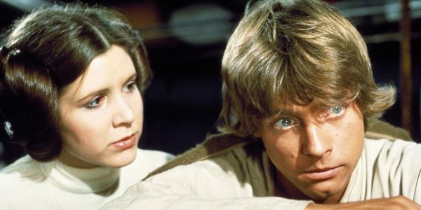 Luke And Leia Being Siblings Started A Decades-Long Inside Joke With ...