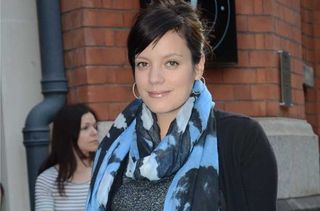 Lily Allen