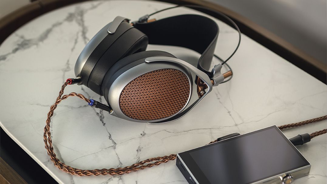 Meze Audio Poet review: Planar magnetic masterpiece